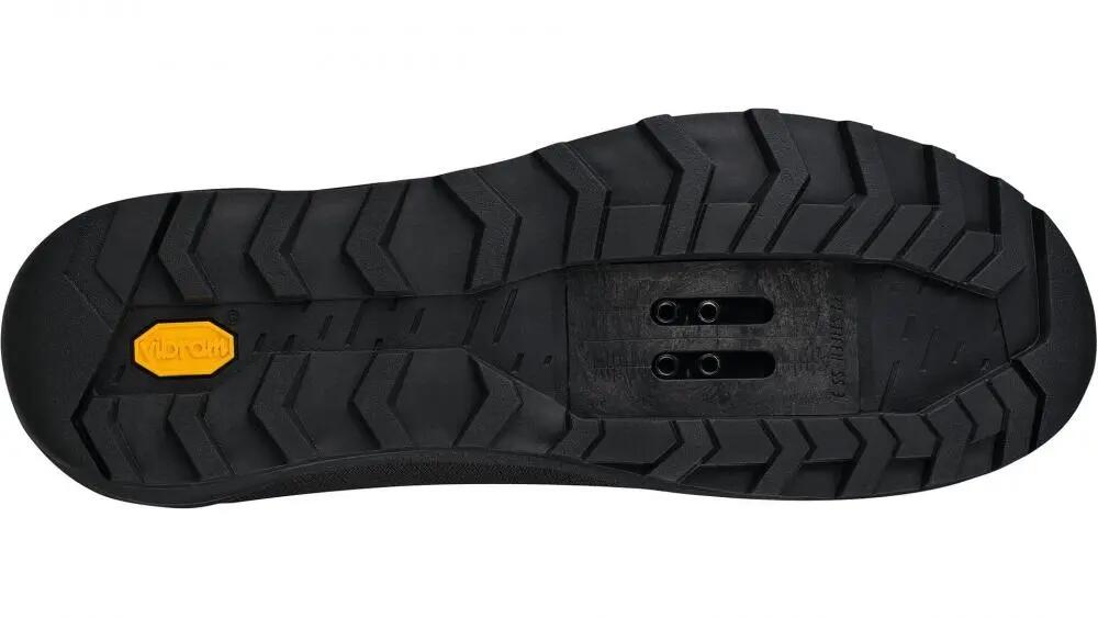 FIZIK MTB-Schuh TERRA EL X2 schwarz Gr. 42 3/7