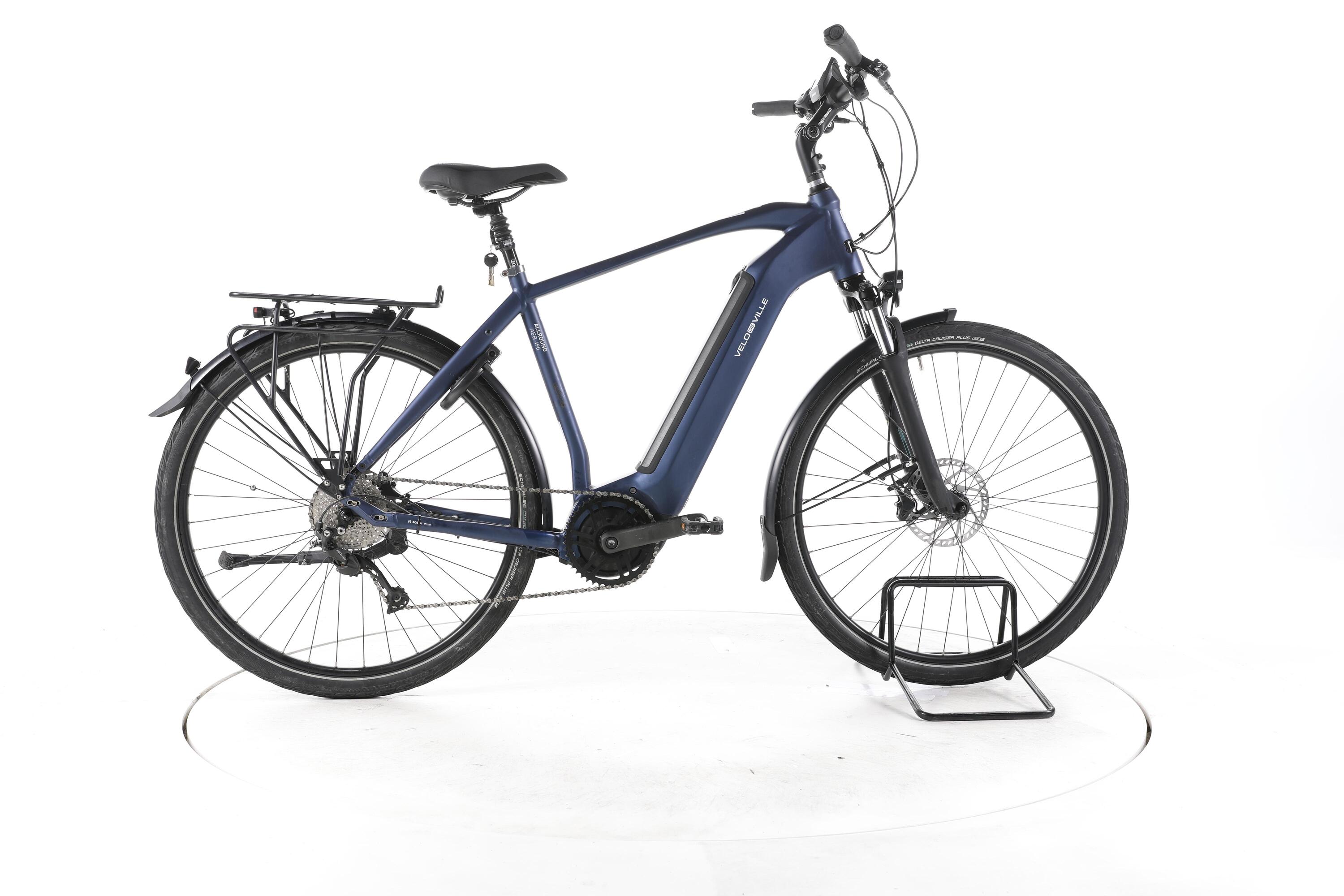 VELO DE VILLE picture