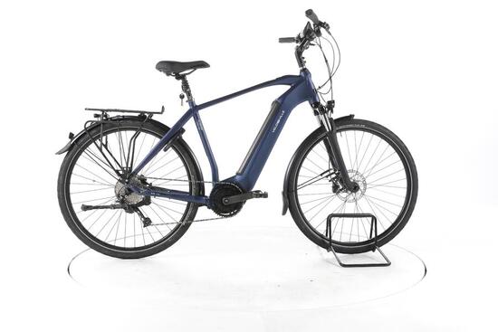 Refurbished - Velo de Ville AEB 490 Trekking E-Bike - Sehr gut
