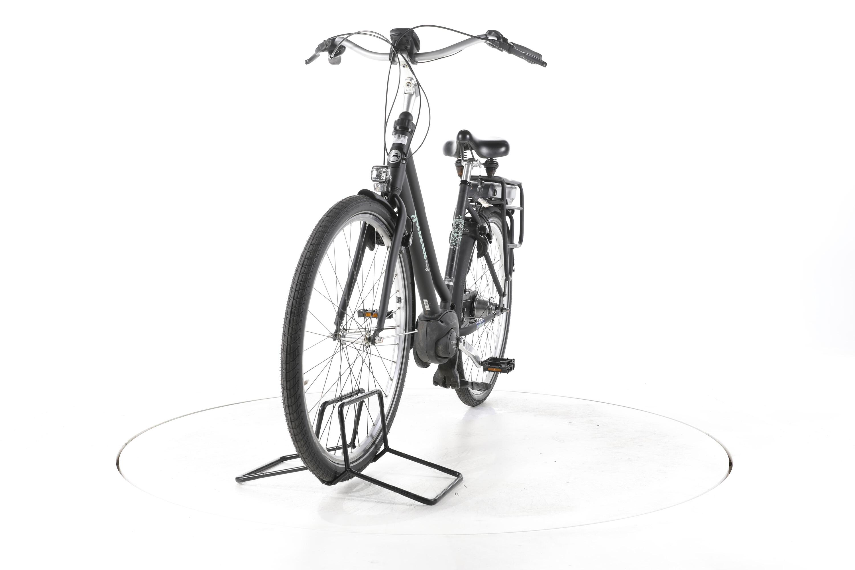 Ebike ricondizionata · Gazelle Miss Grace C7+ HMB · Ottime condizioni 4/7