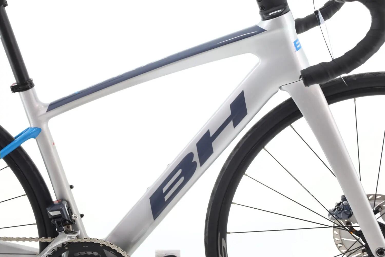 Refurbished Rennrad ·  Quartz Di2 11V · Sehr guter Zustand 2/8