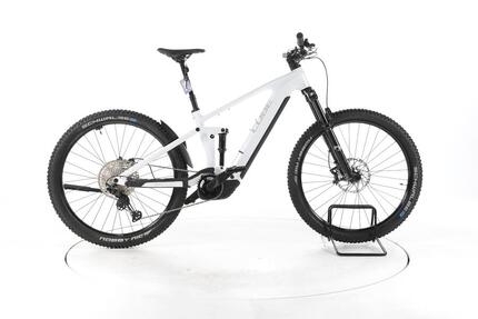 Tweedehands - Cube STEREO HYBRID ONE44 EX E-Bike Fully 2025 - Zeer goed