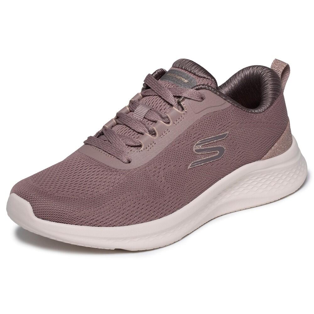 Skech-lite Pro 2.0 Brillian marron   - Basketss 3/7