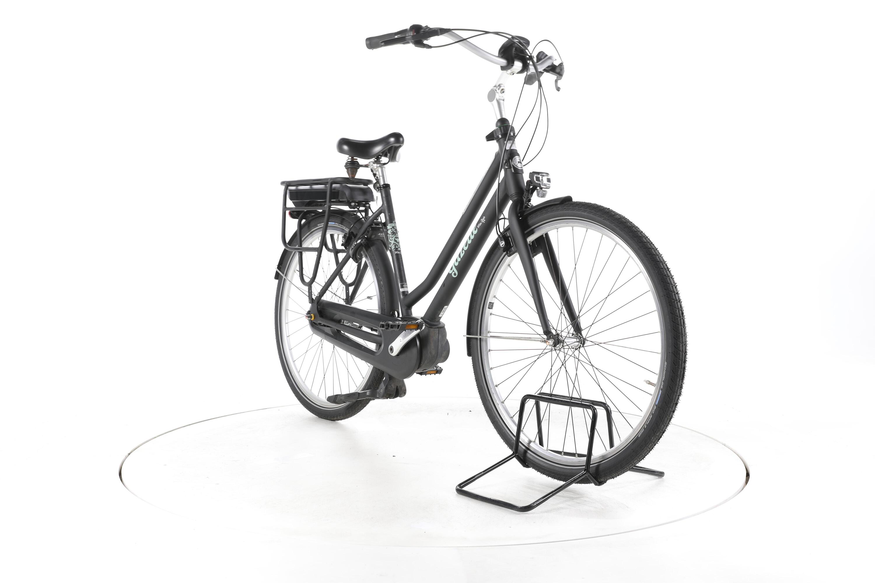 Ebike ricondizionata · Gazelle Miss Grace C7+ HMB · Ottime condizioni 3/7