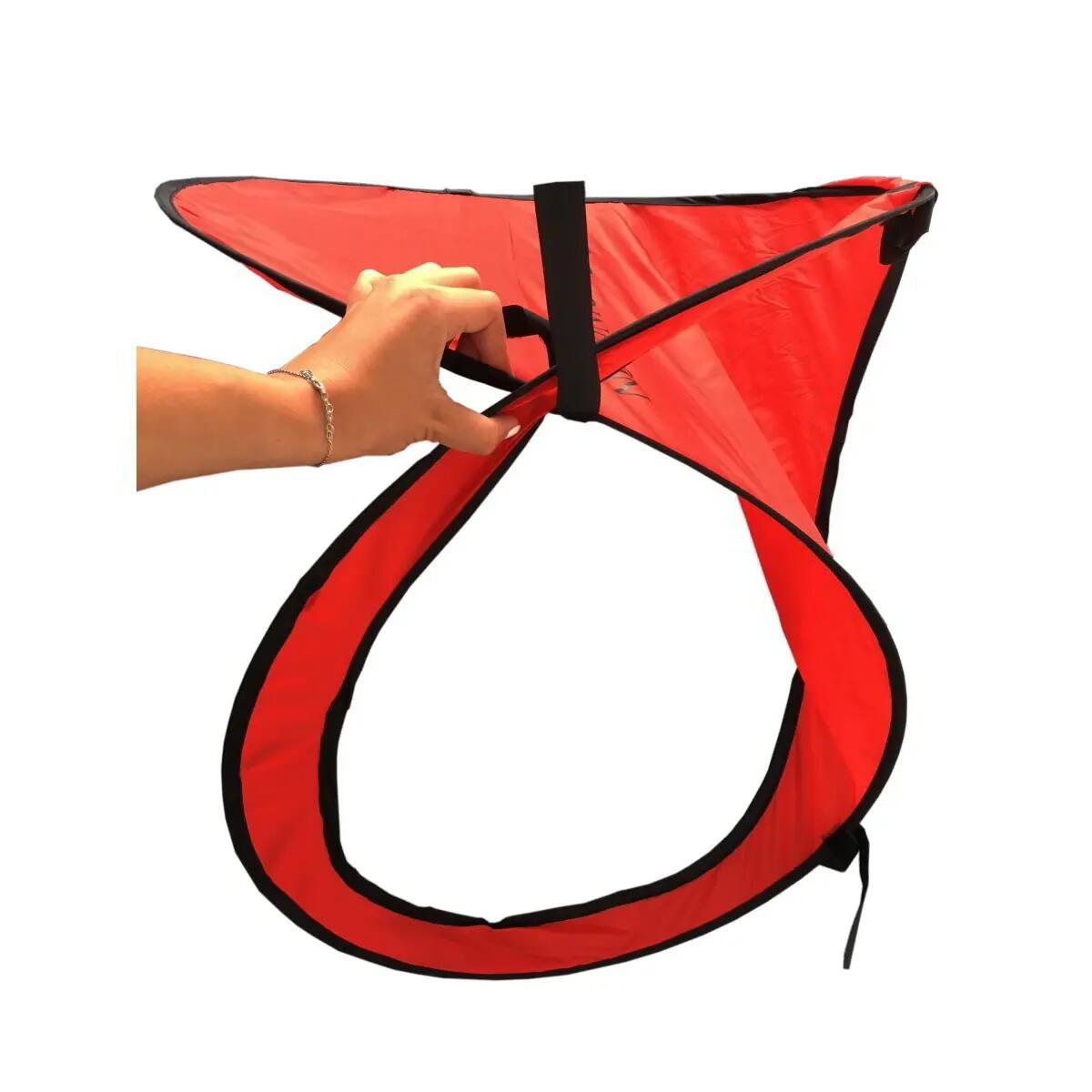 Objectivos de treino para o ténis Carrington 5/6