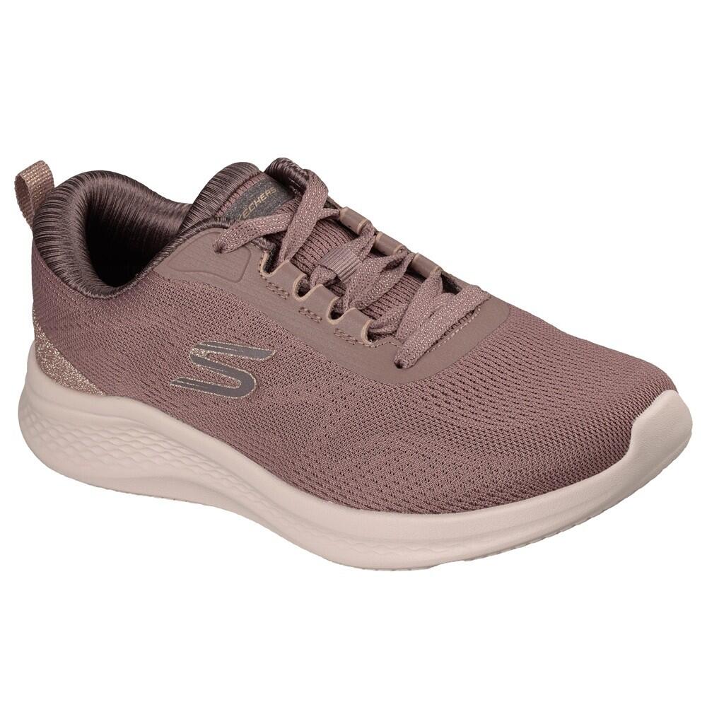 Skech-lite Pro 2.0 Brillian marron   - Basketss 2/7