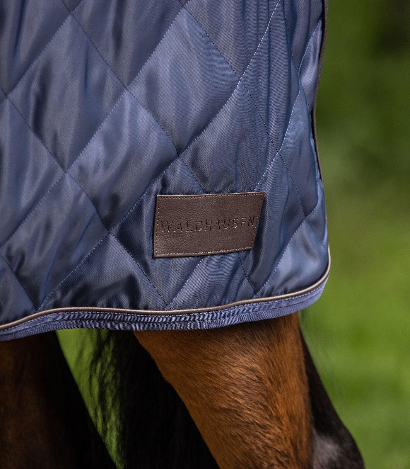 Couverture de marche Waldhausen 50g Exclusive 6/8