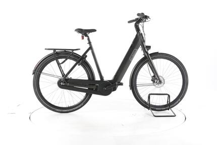 Refurbished - Cortina E-Nite City E-Bike Tiefeinsteiger - Sehr gut