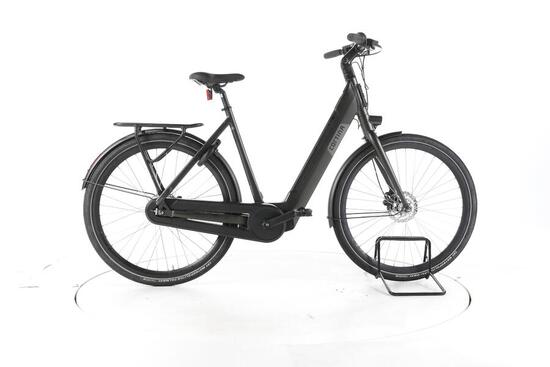 Refurbished - Cortina E-Nite City E-Bike Tiefeinsteiger - Sehr gut