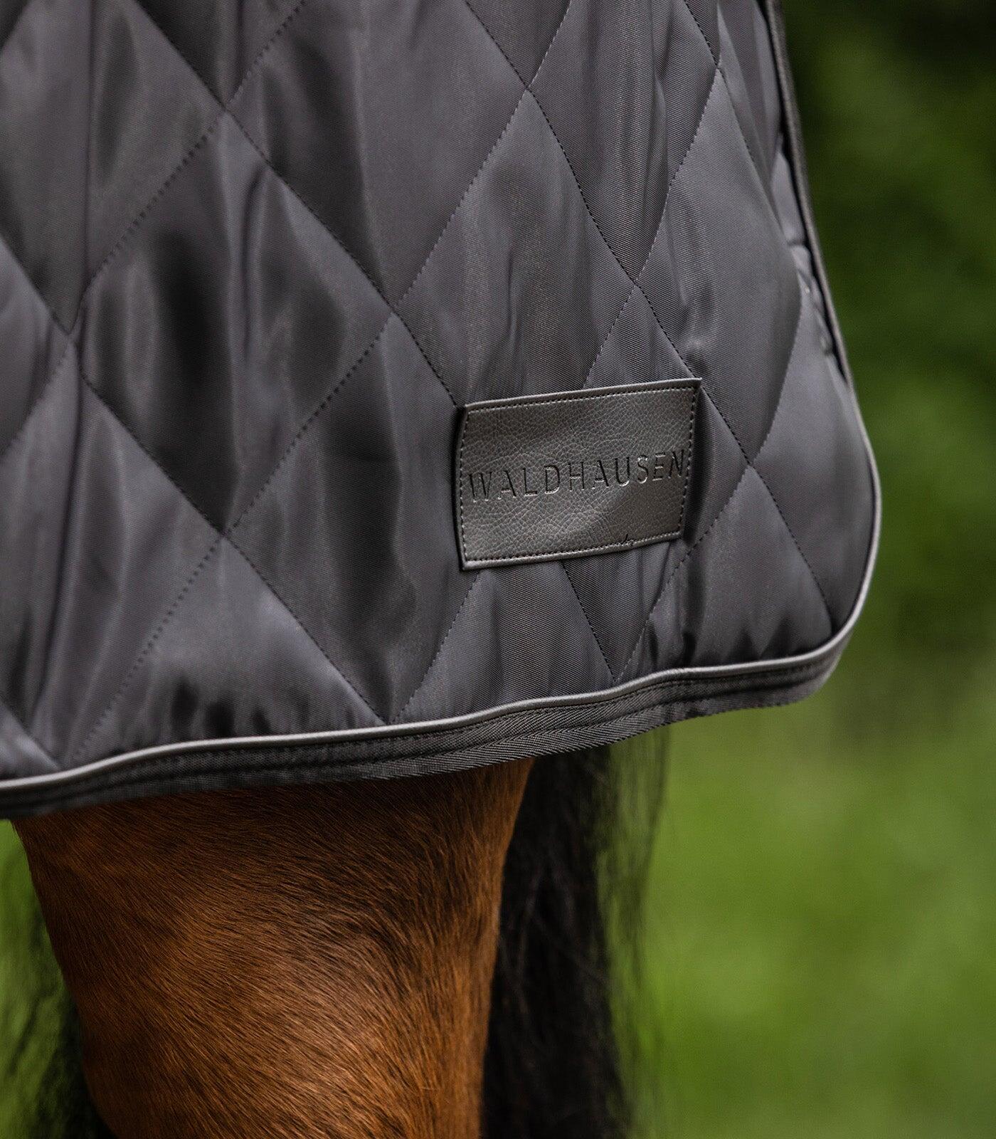 Couverture de marche Waldhausen 50g Exclusive 4/8