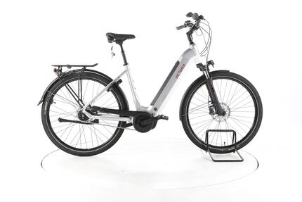 Refurbished - Victoria Tresalo 15 City E-Bike Tiefeinsteiger - Sehr gut