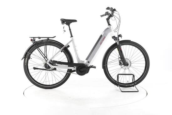 Refurbished - Victoria Tresalo 15 City E-Bike Tiefeinsteiger - Sehr gut