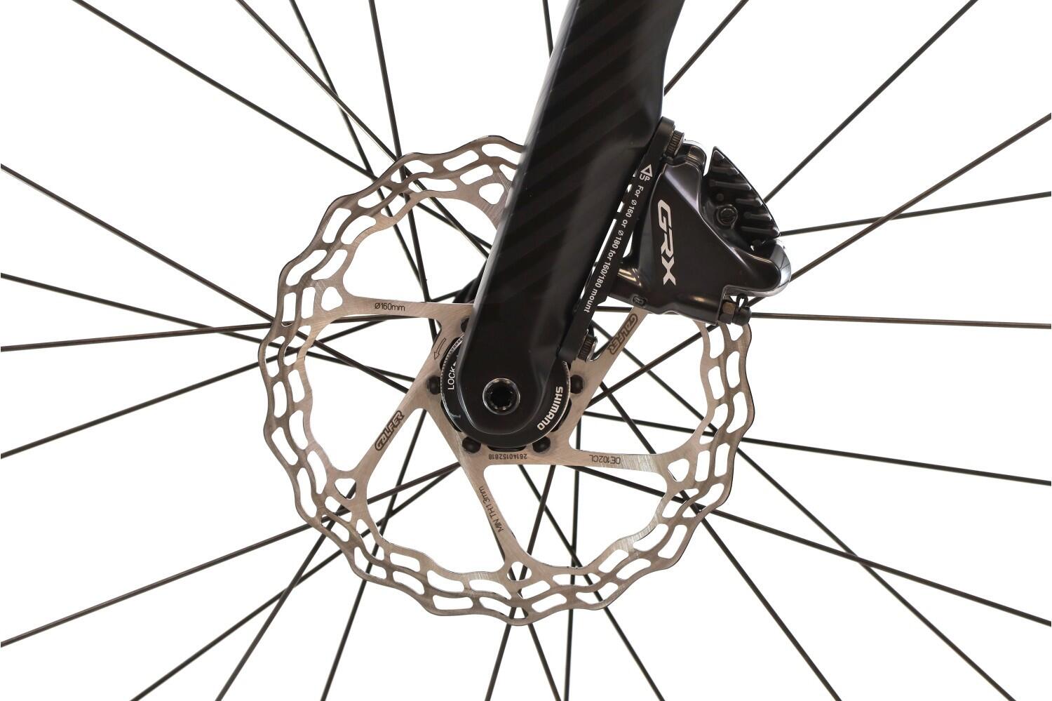 Tweedehands gravelbike ·  Terra M30 · Zeer goede toestand 7/8