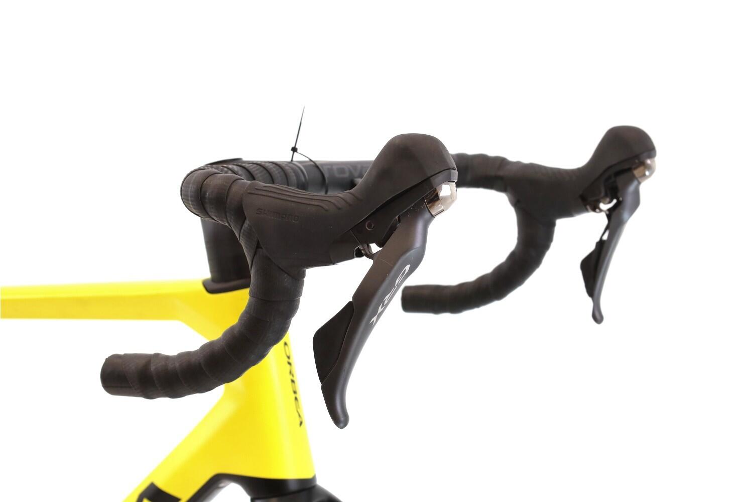 Tweedehands gravelbike ·  Terra M30 · Zeer goede toestand 6/8