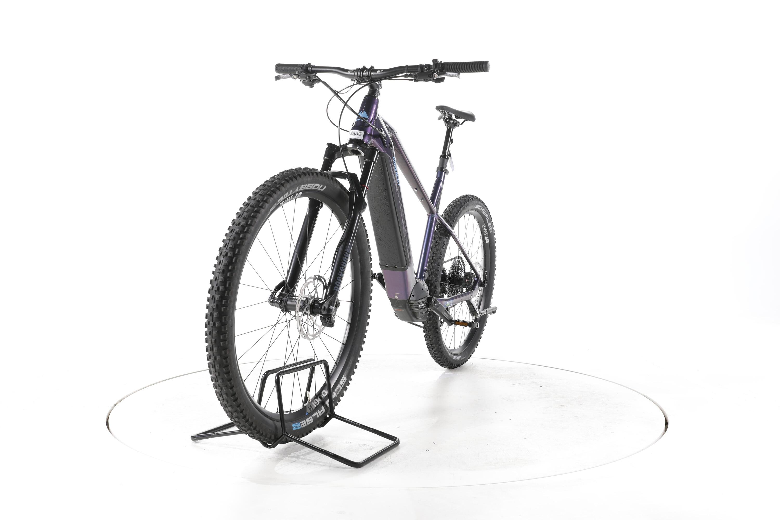 Ebike ricondizionata · HoheAcht Sento Monto · Ottime condizioni 4/7