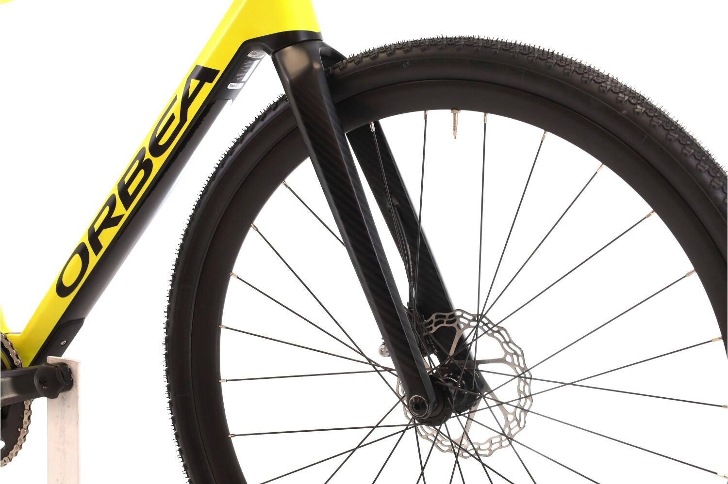 Tweedehands gravelbike ·  Terra M30 · Zeer goede toestand 5/8