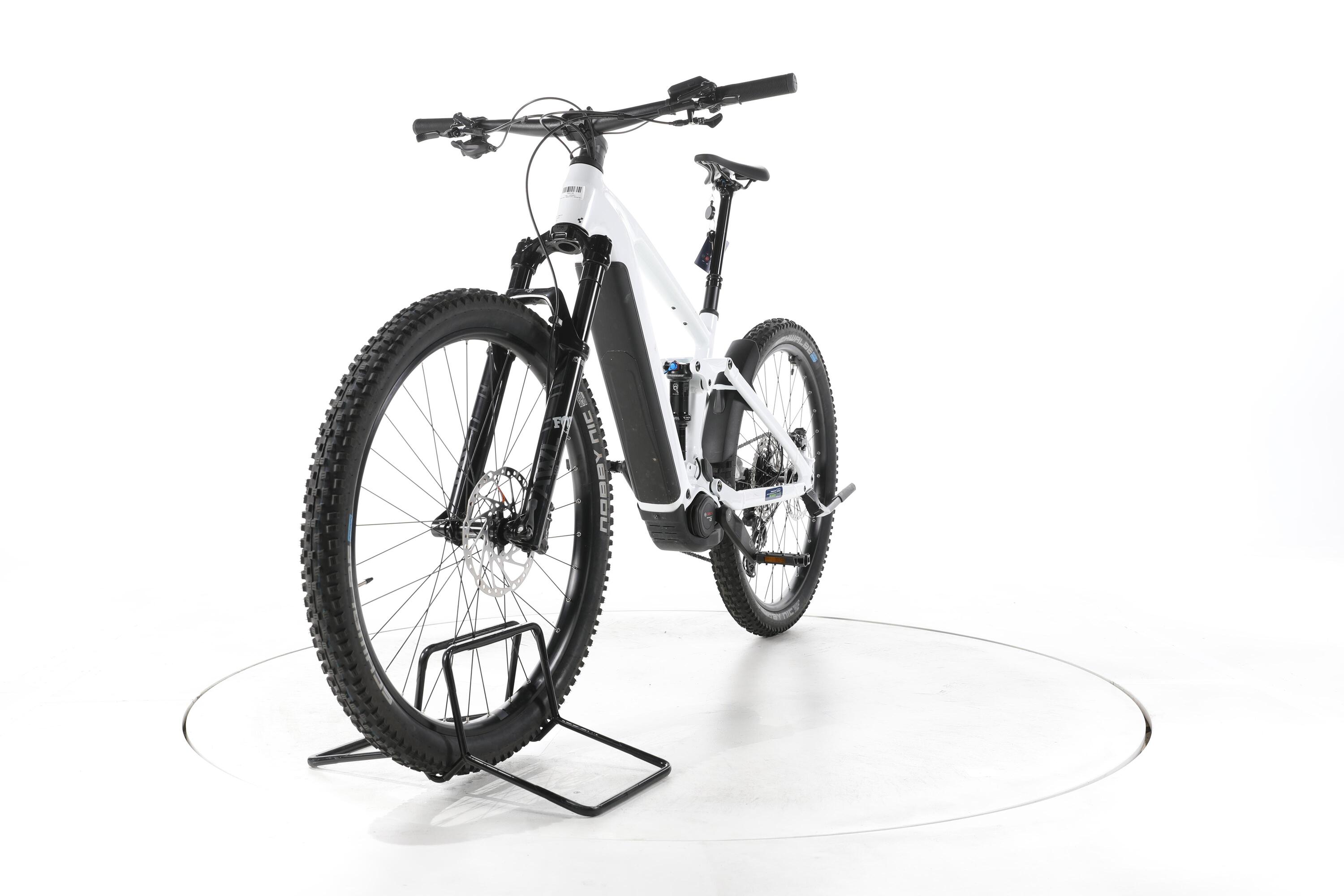 Ebike ricondizionata · Cube STEREO HYBRID ONE44 EX · Ottime condizioni 4/7