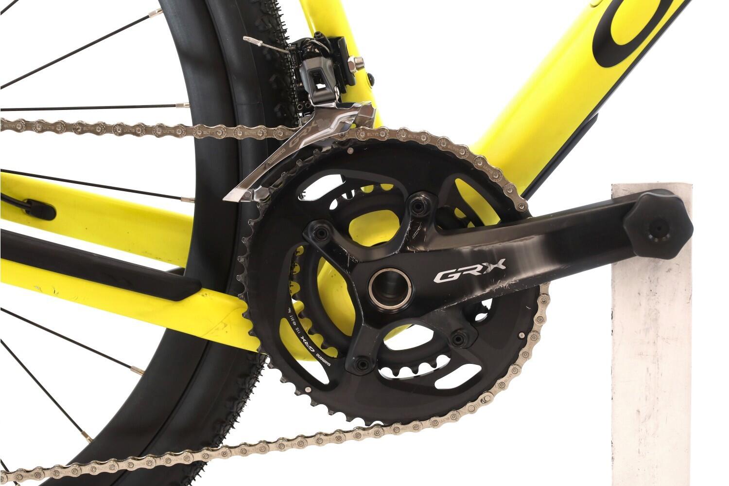Tweedehands gravelbike ·  Terra M30 · Zeer goede toestand 4/8