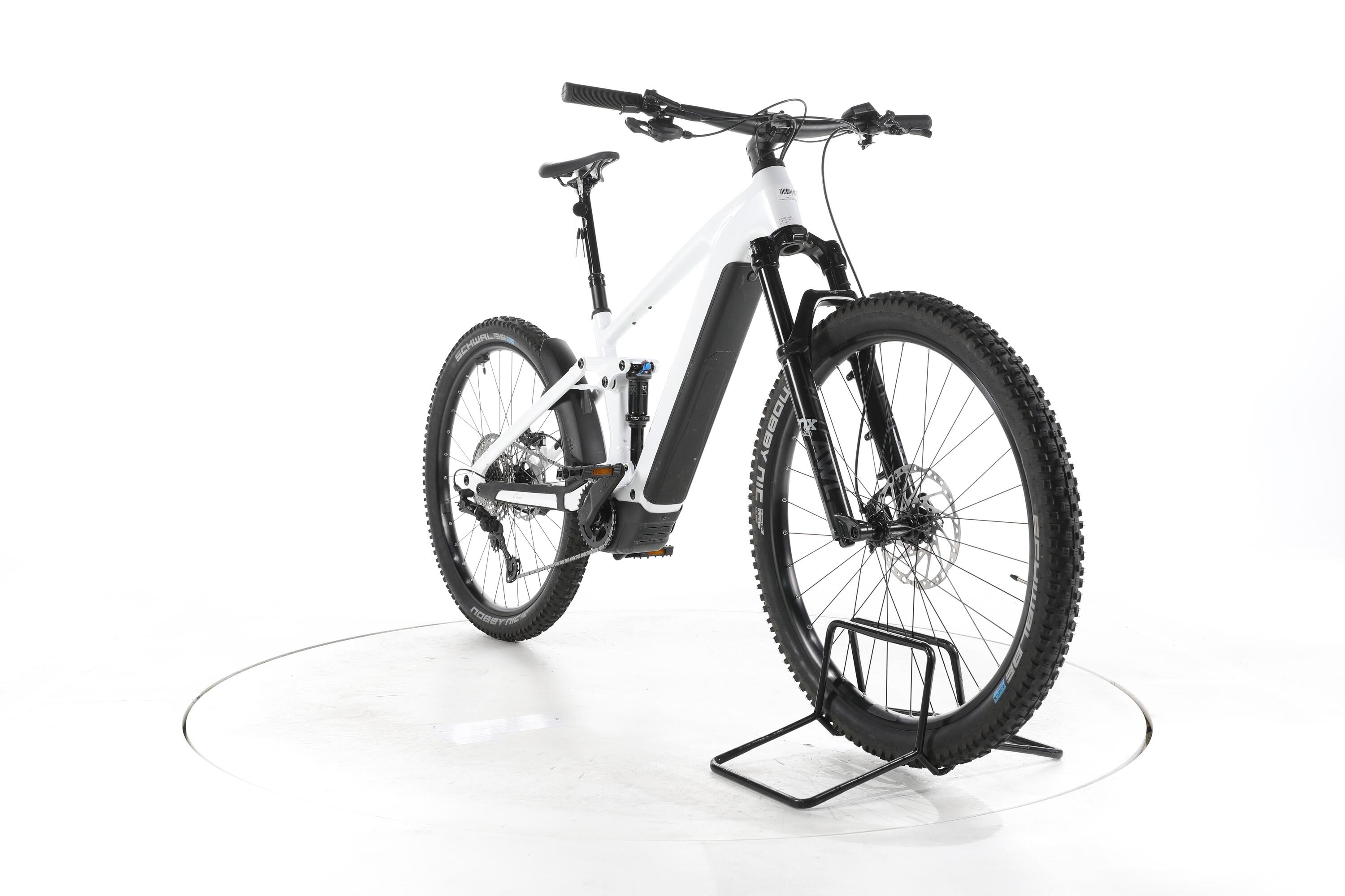 Ebike ricondizionata · Cube STEREO HYBRID ONE44 EX · Ottime condizioni 3/7