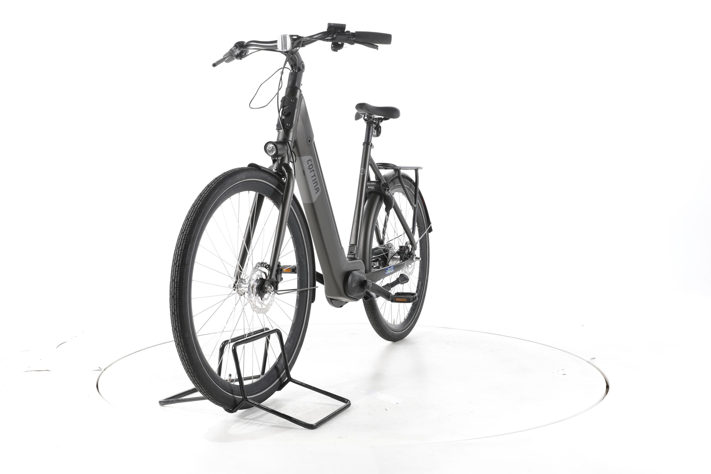 Ebike ricondizionata · Cortina E-Nite · Ottime condizioni 4/7