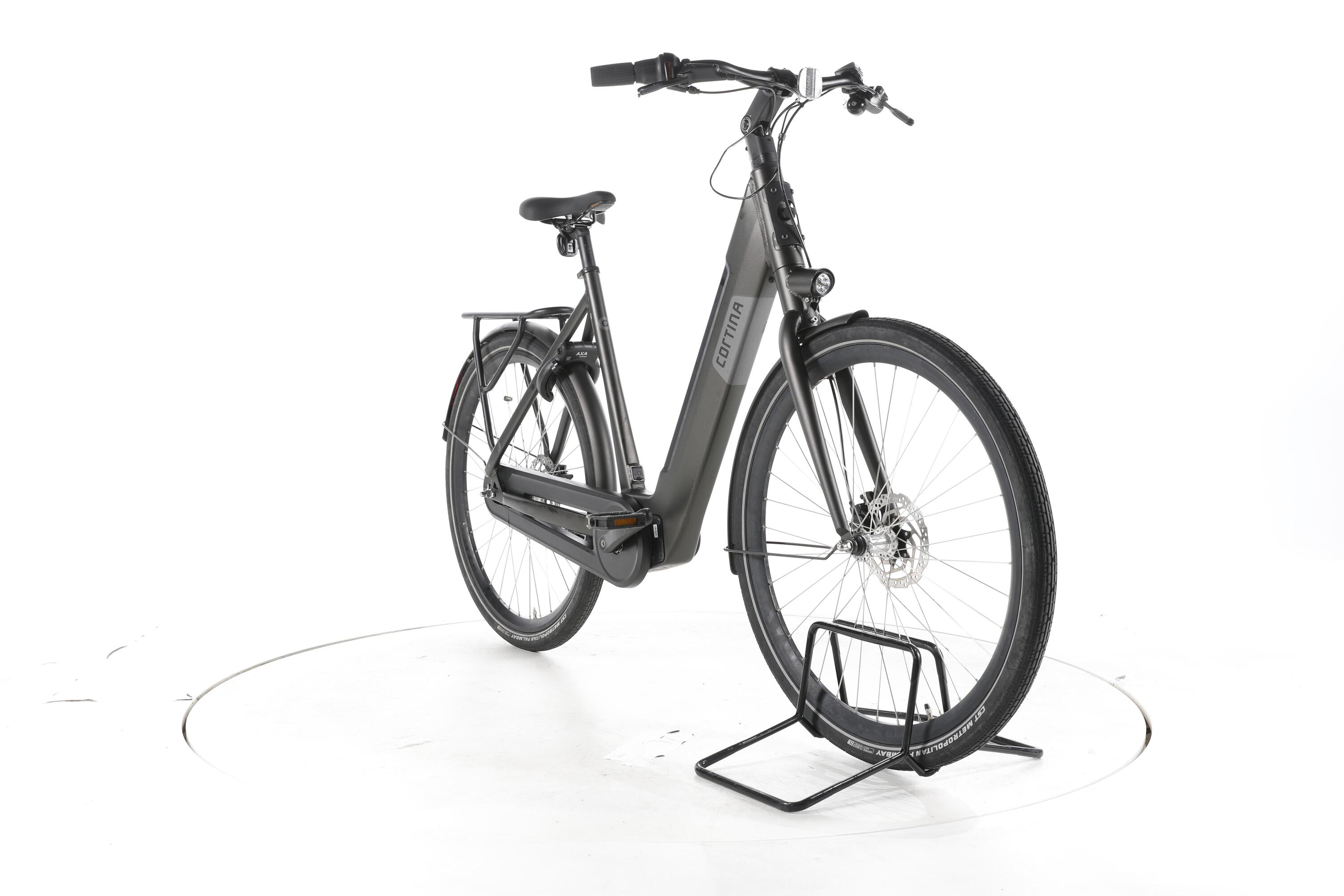 Ebike ricondizionata · Cortina E-Nite · Ottime condizioni 3/7