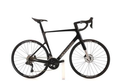 Vélo de route reconditionné · SuperSix EVO 3 Di2 12V · Très bon état