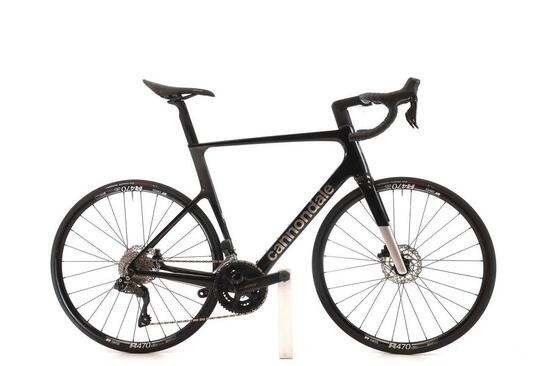 Vélo de route reconditionné · SuperSix EVO 3 Di2 12V · Très bon état