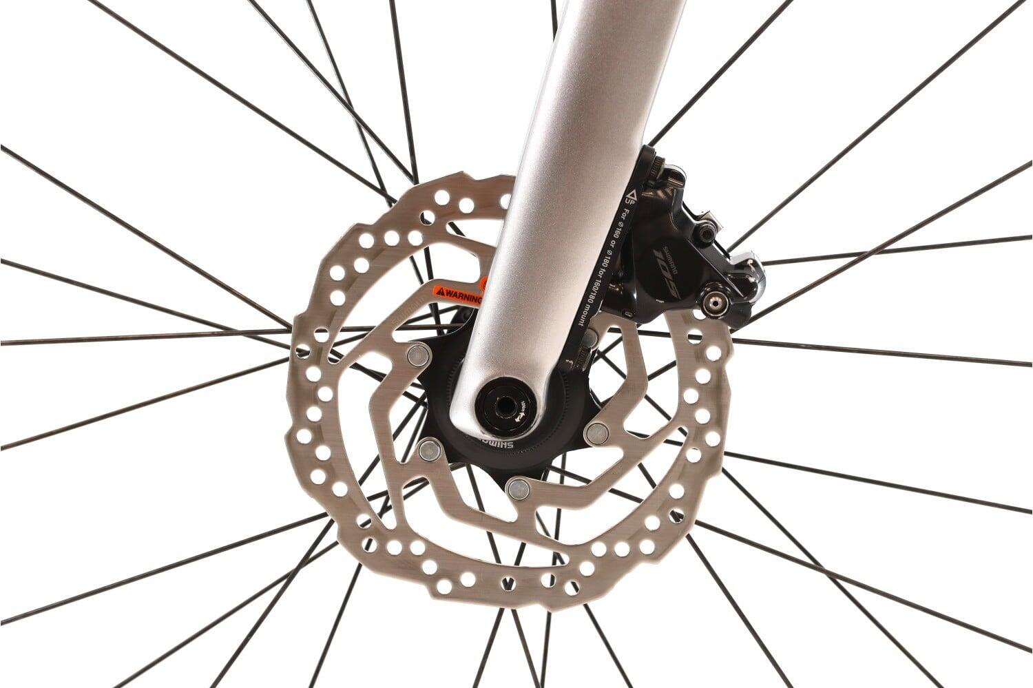 Tweedehands racefiets ·  SuperSix EVO 3 Di2 12V · Zeer goede toestand 7/8
