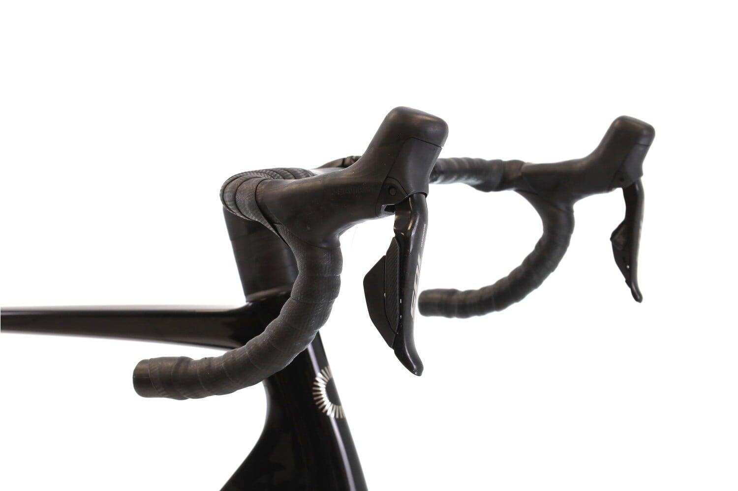 Tweedehands racefiets ·  SuperSix EVO 3 Di2 12V · Zeer goede toestand 6/8