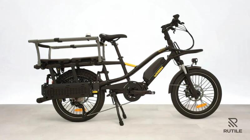 YUBA BIKES picture