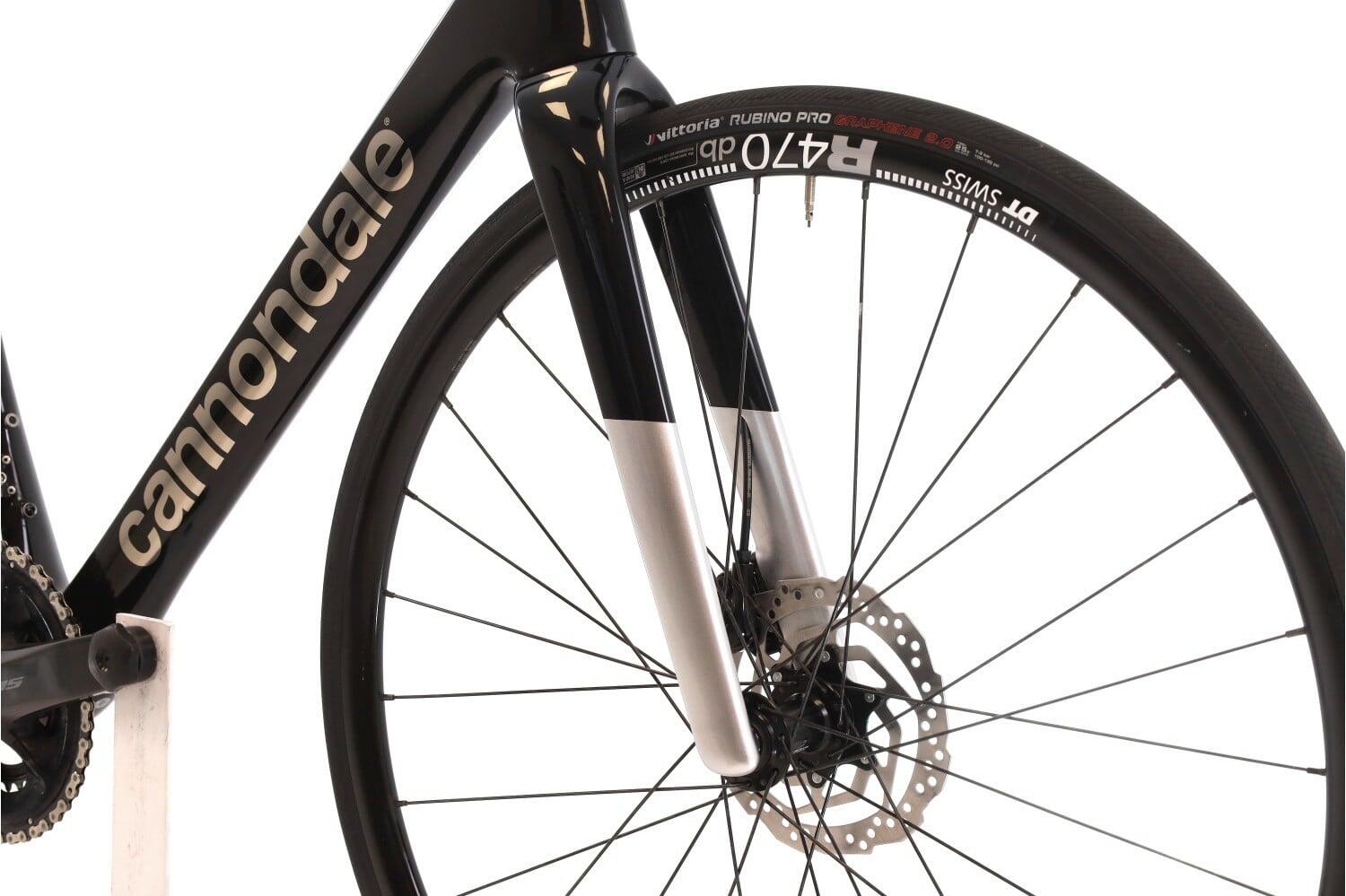 Tweedehands racefiets ·  SuperSix EVO 3 Di2 12V · Zeer goede toestand 5/8