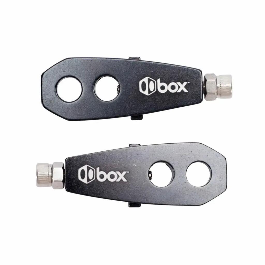 Chain tensioners Box two