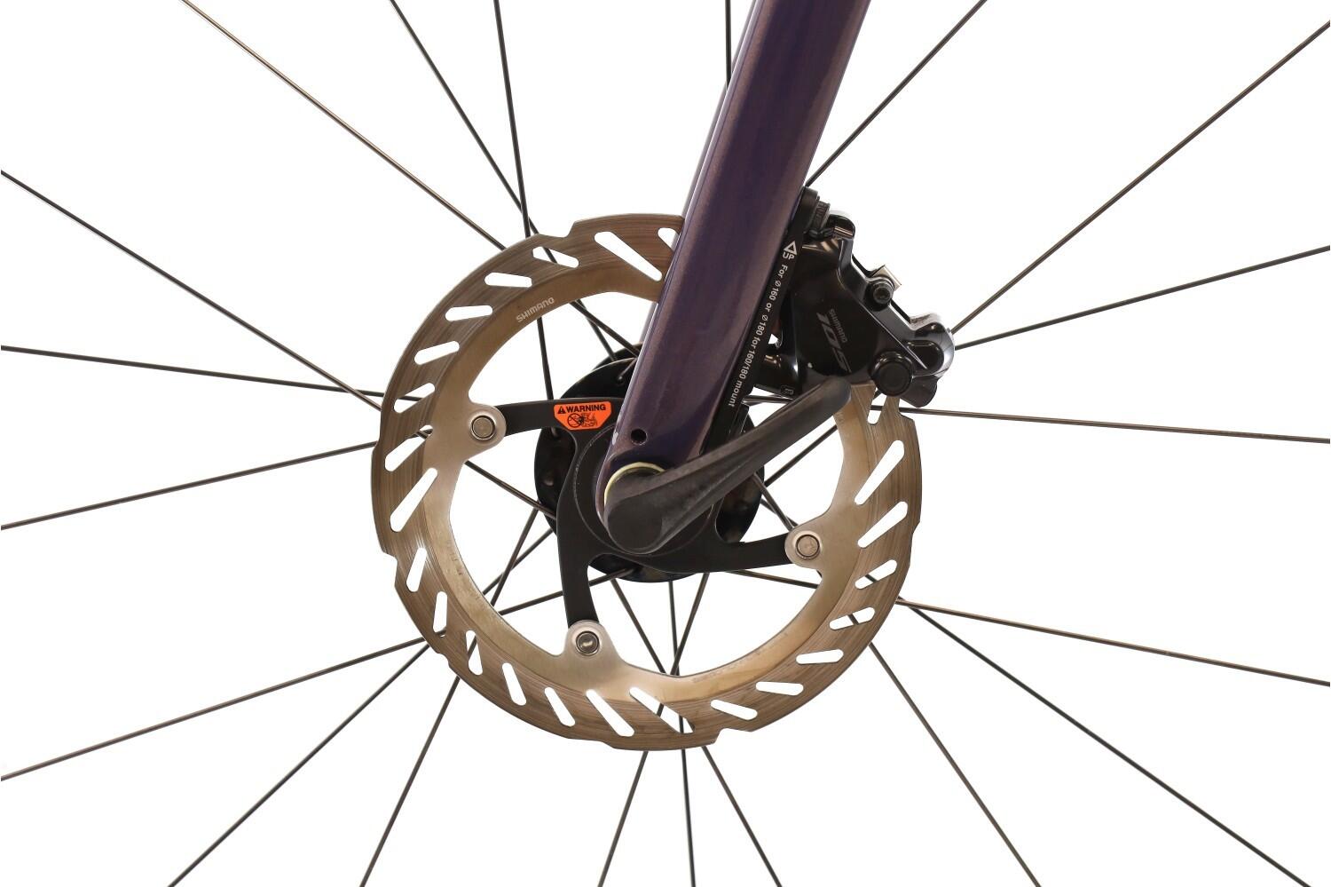 Tweedehands racefiets ·  Defy Advanced 0 Di2 12V · Zeer goede toestand 7/8