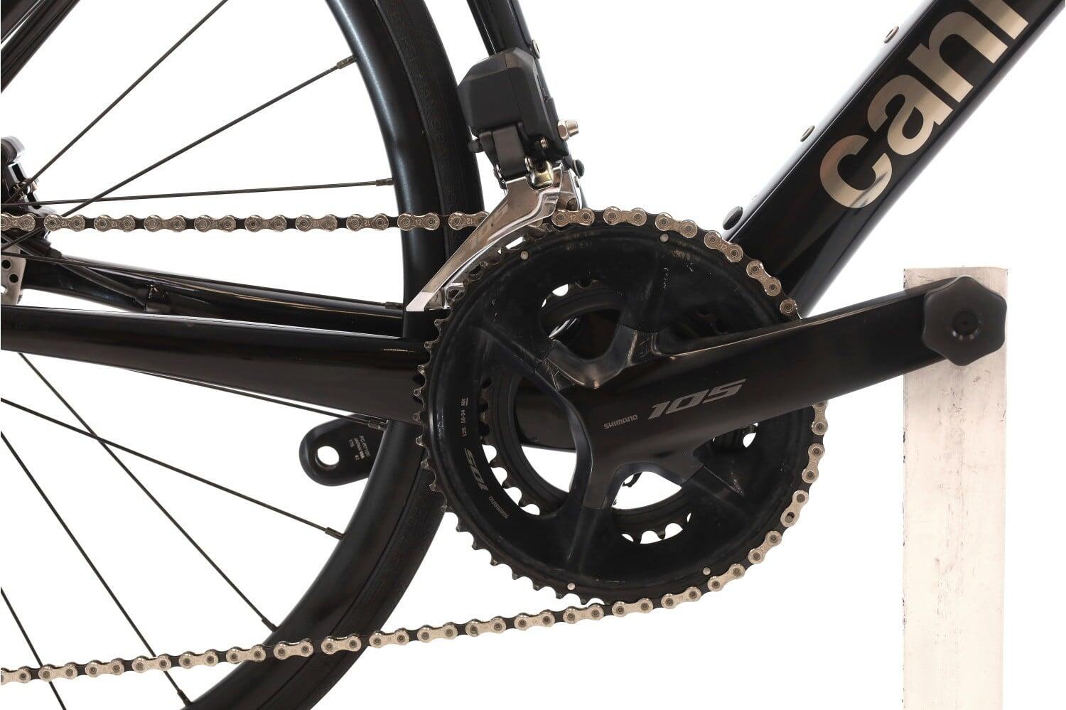 Tweedehands racefiets ·  SuperSix EVO 3 Di2 12V · Zeer goede toestand 4/8