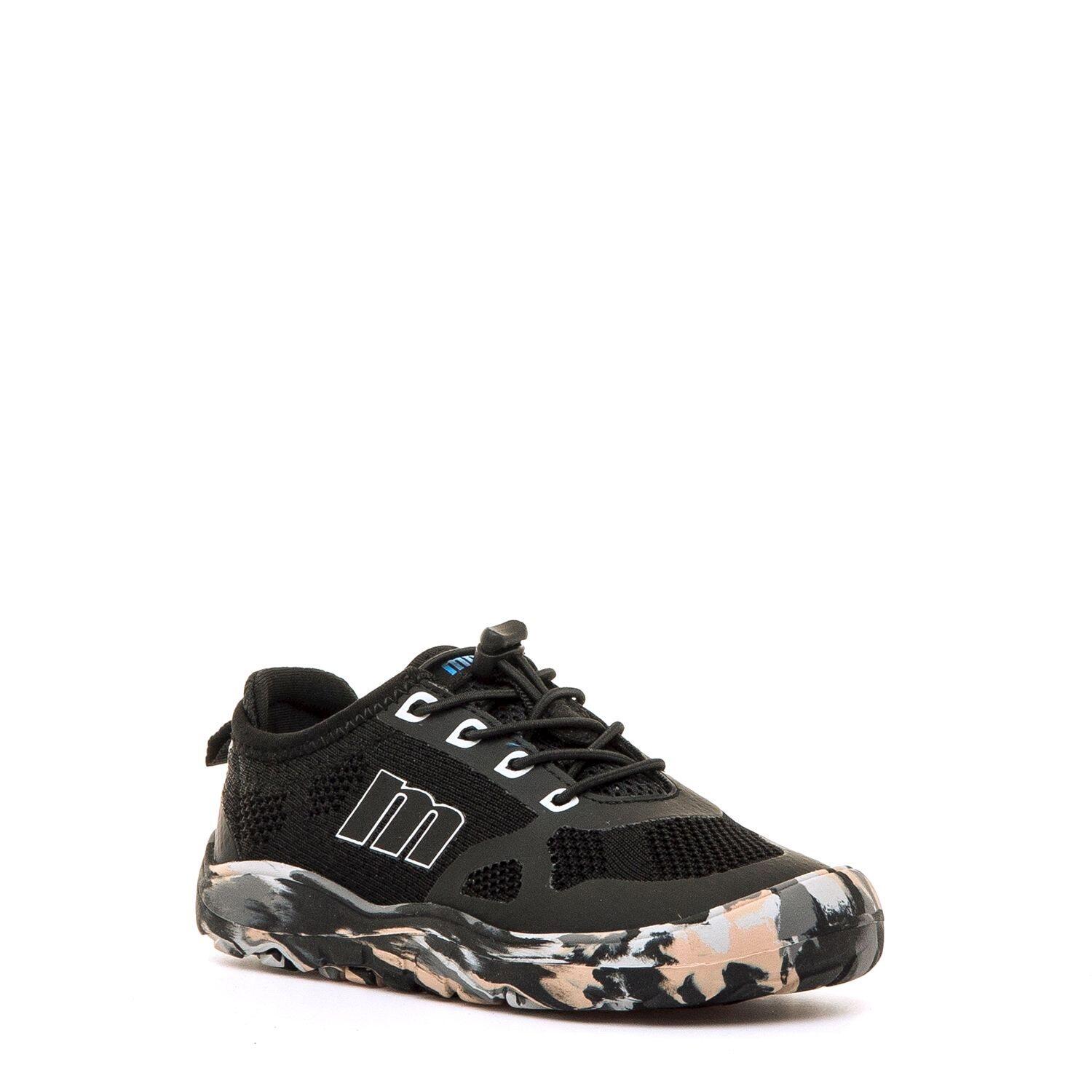 Sneakers barefoot Bambino MTNG KIDS Free river Nero 2/3