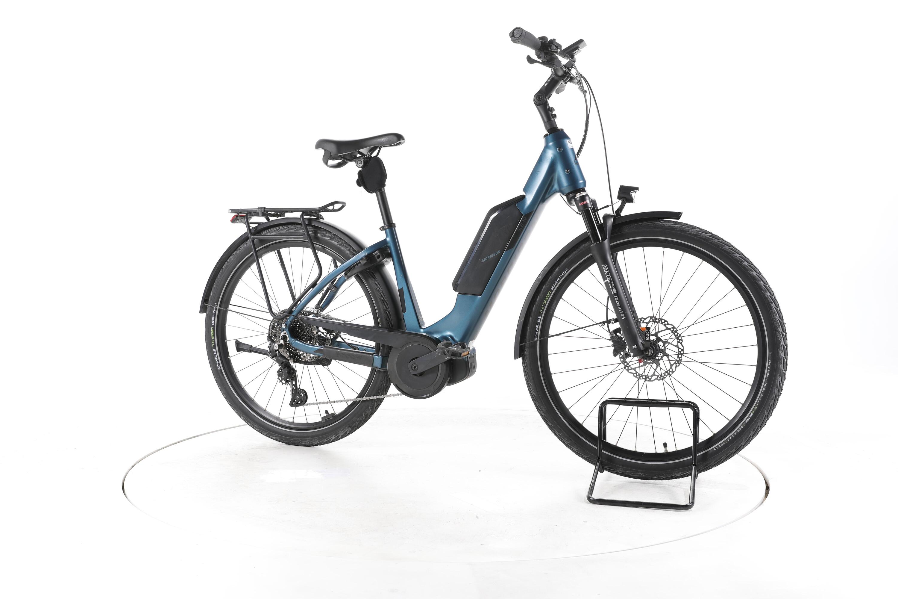 Ebike ricondizionata · MORRISON SUB 3.0 · Buone condizioni 2/7