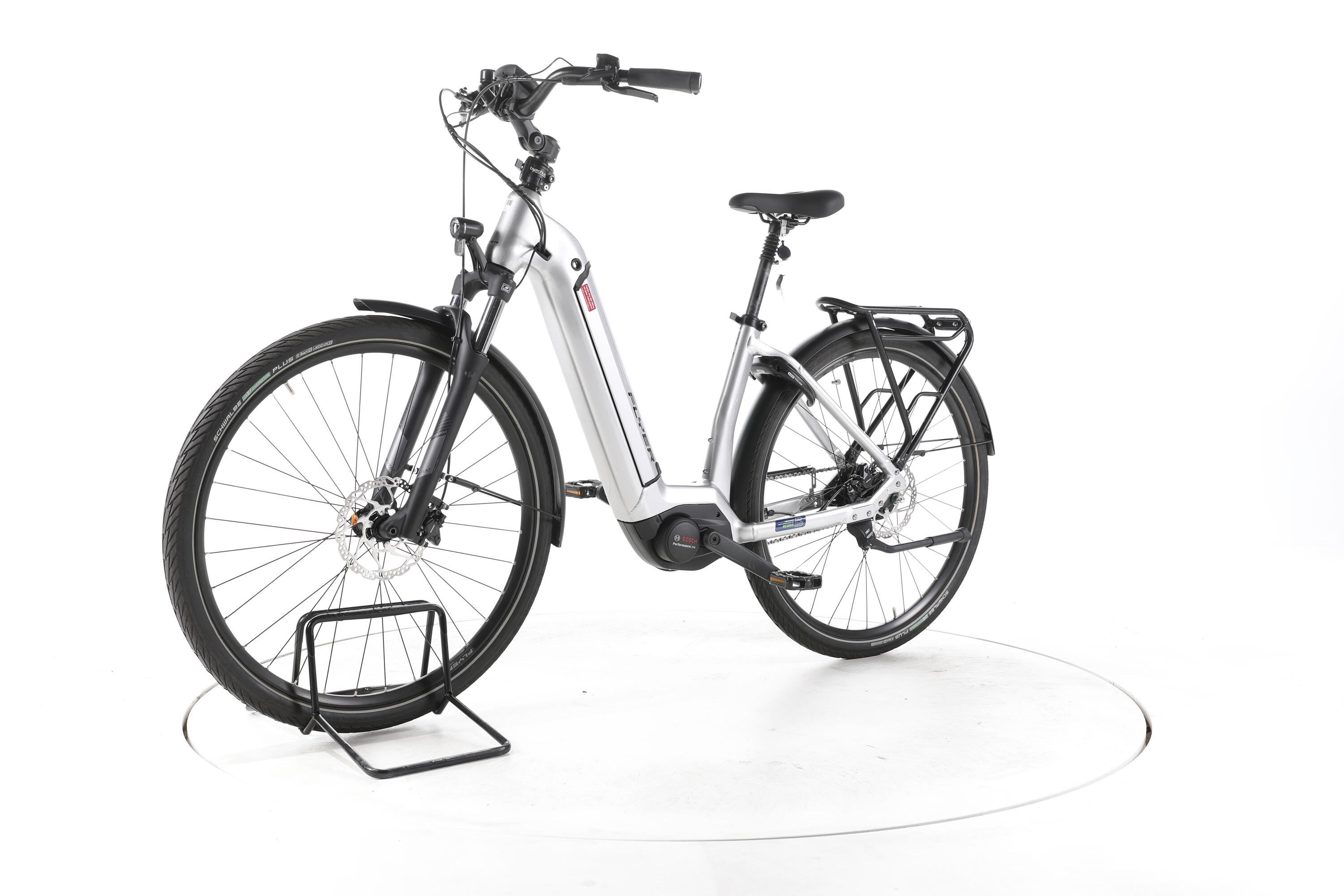 Ebike ricondizionata · FLYER Gotour6 5.40 · Ottime condizioni 5/7