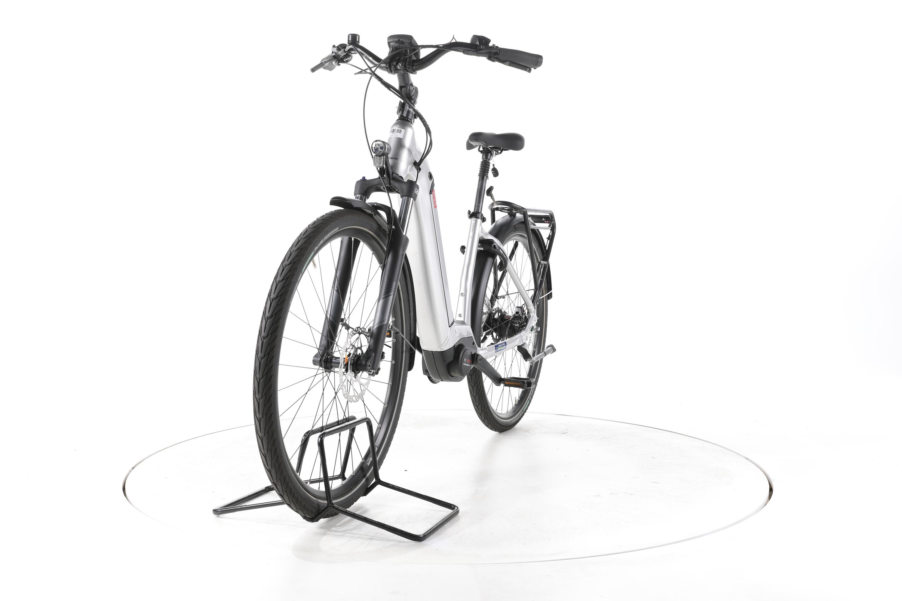 Ebike ricondizionata · FLYER Gotour6 5.40 · Ottime condizioni 4/7