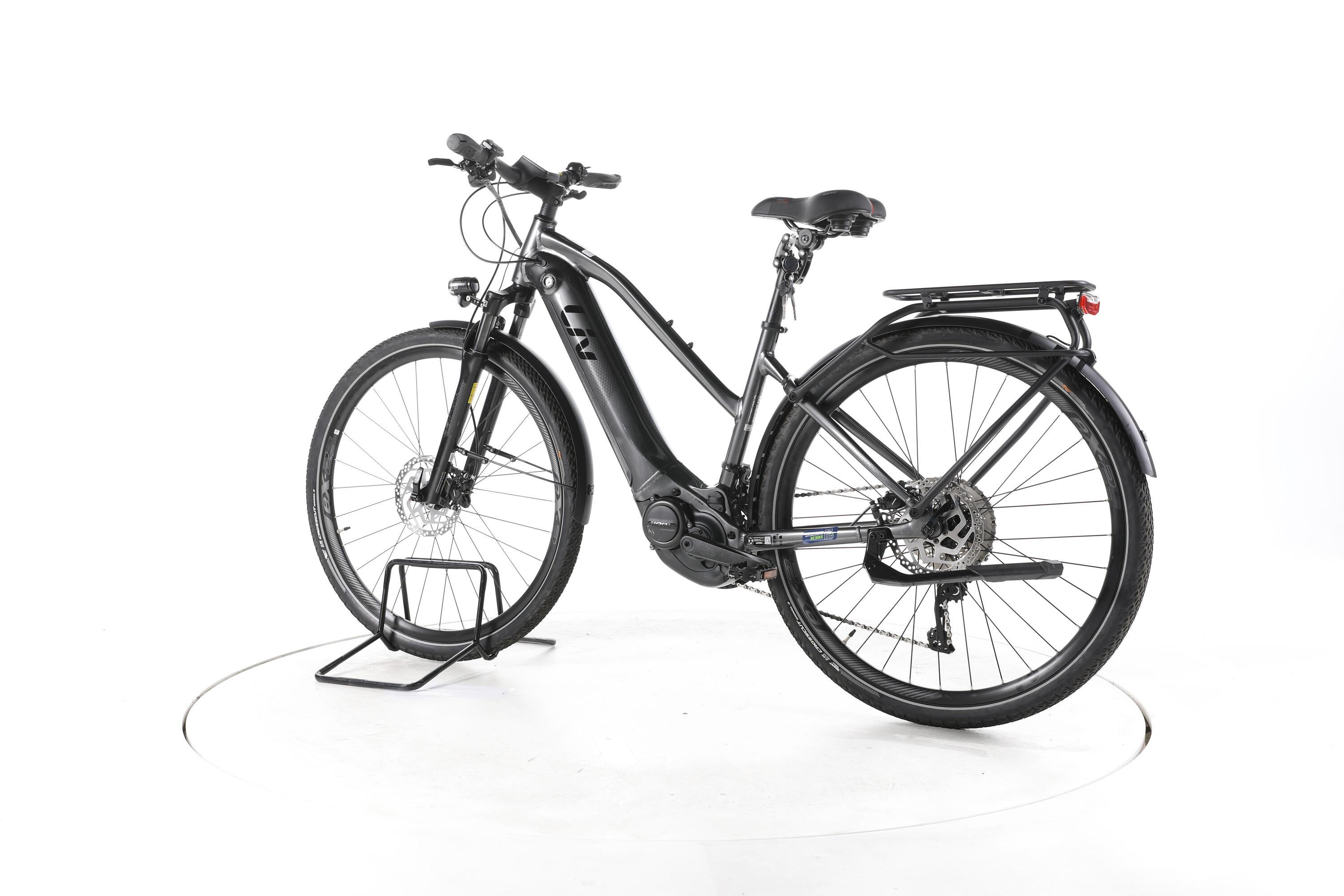 Ebike ricondizionata · Liv Amiti-E+ 1 · Ottime condizioni 7/7