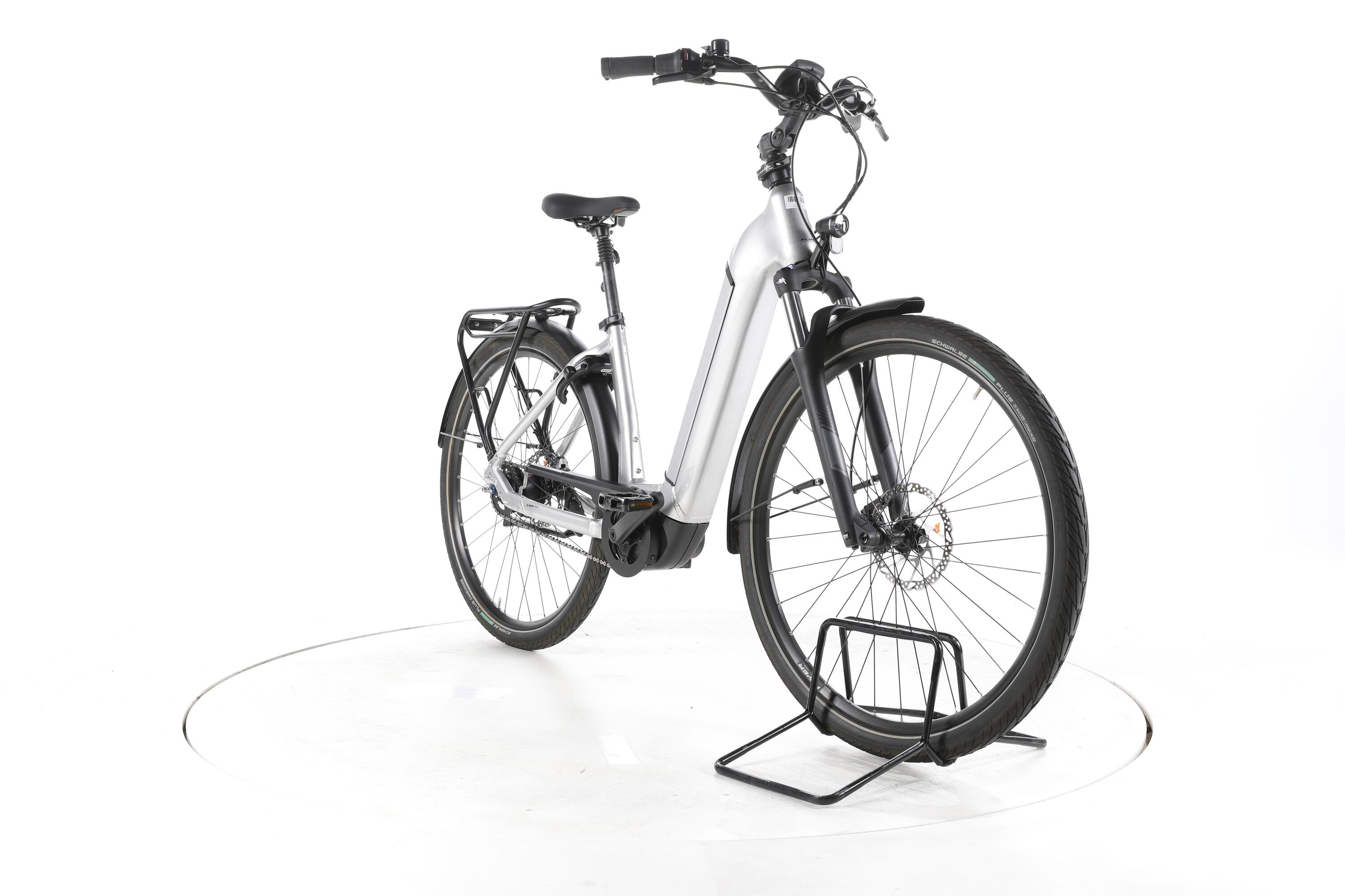Ebike ricondizionata · FLYER Gotour6 5.40 · Ottime condizioni 3/7