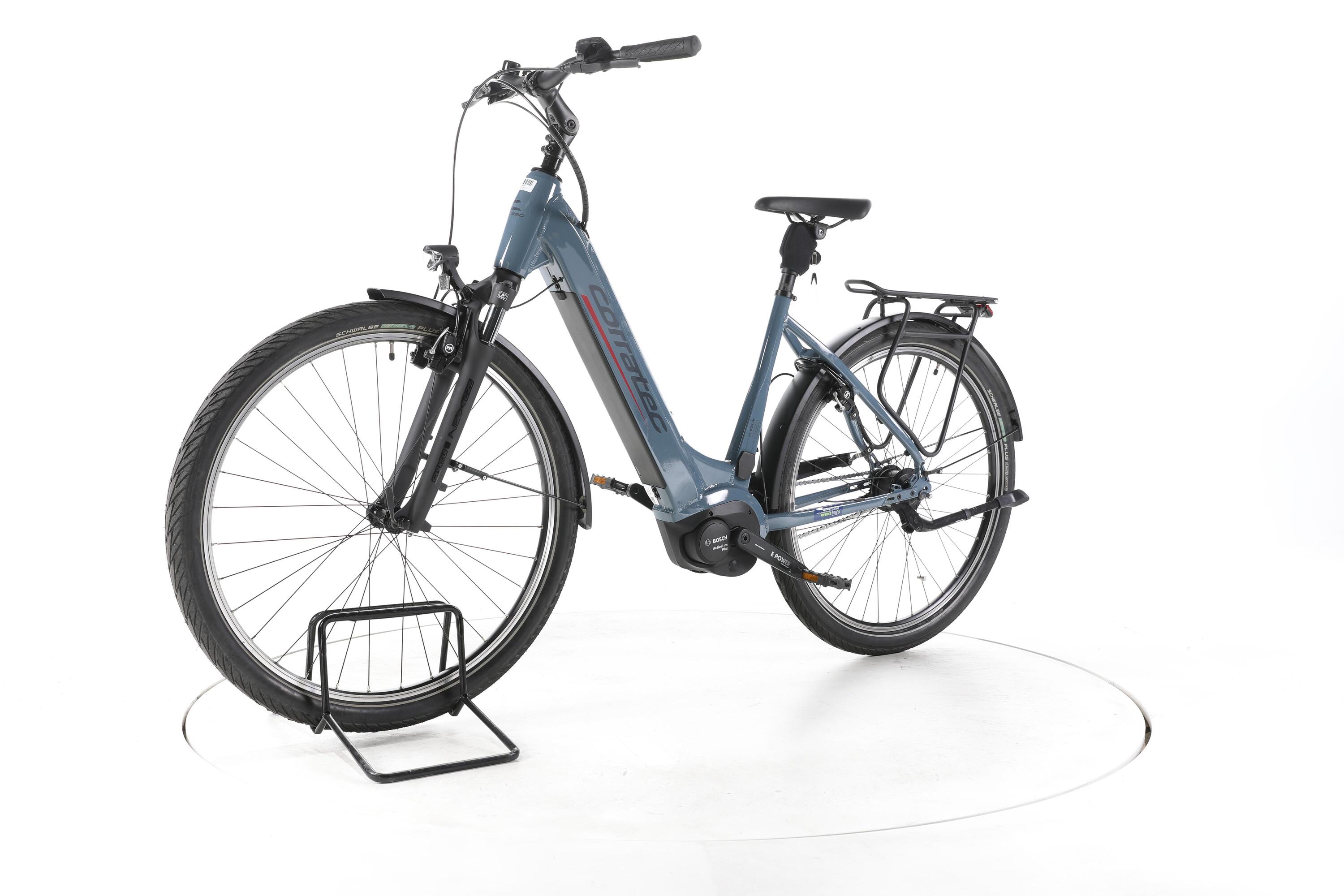Ebike ricondizionata · Corratec AP5 · Ottime condizioni 5/7