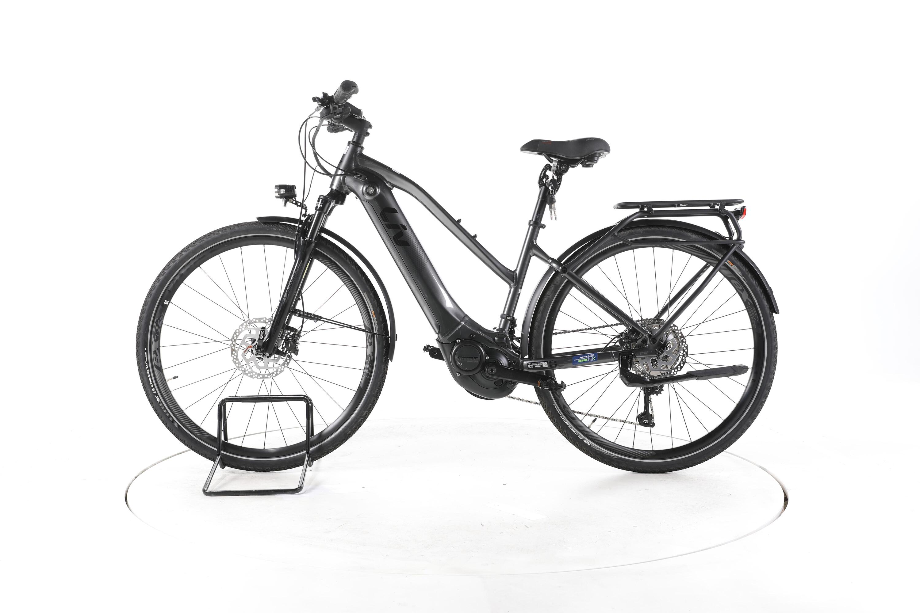 Ebike ricondizionata · Liv Amiti-E+ 1 · Ottime condizioni 6/7