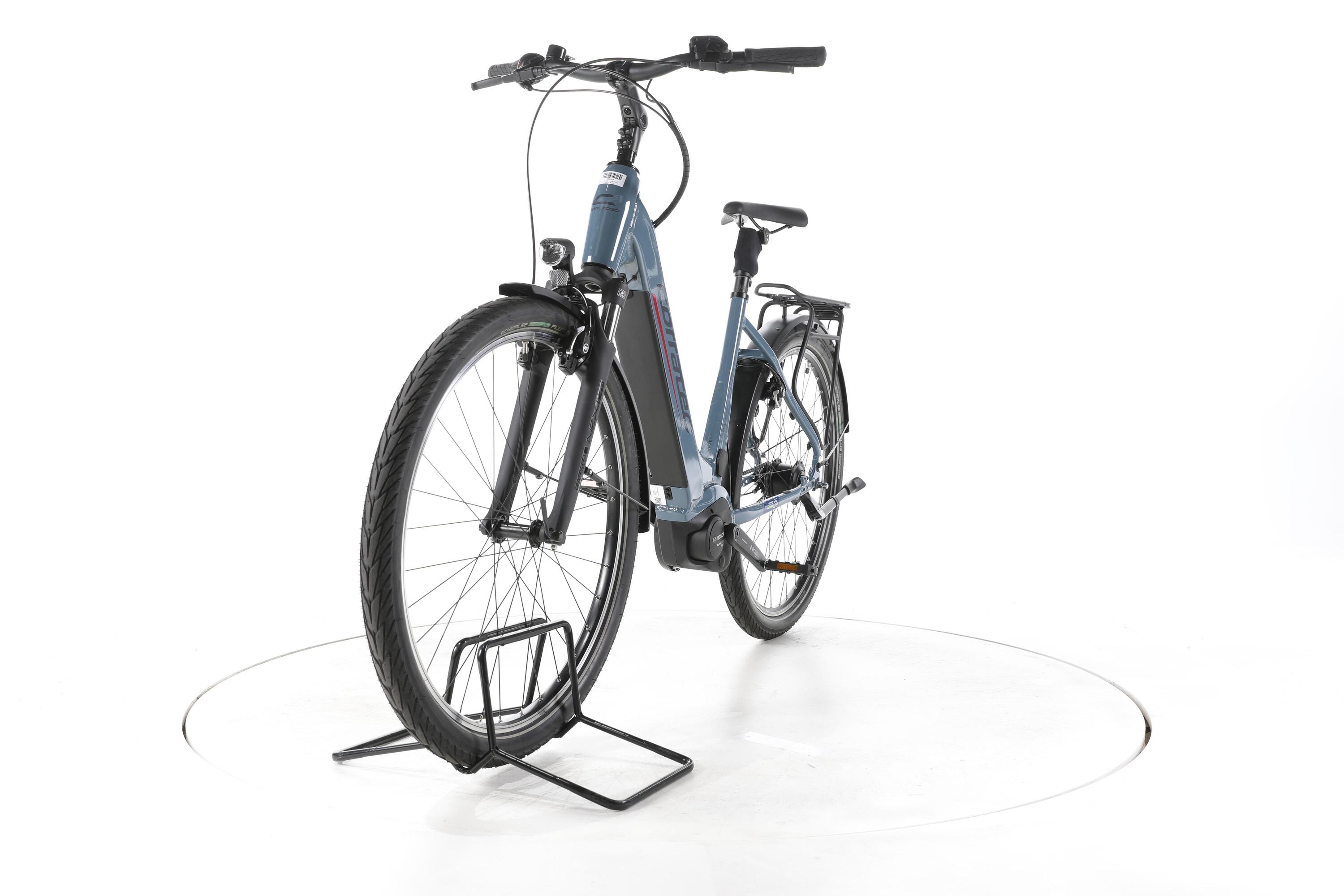 Ebike ricondizionata · Corratec AP5 · Ottime condizioni 4/7