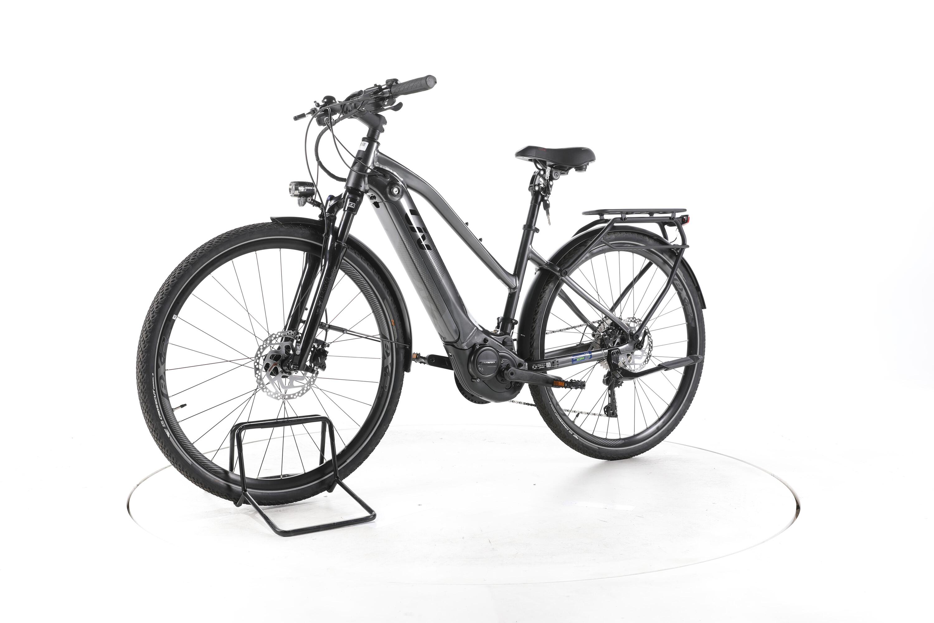 Ebike ricondizionata · Liv Amiti-E+ 1 · Ottime condizioni 5/7