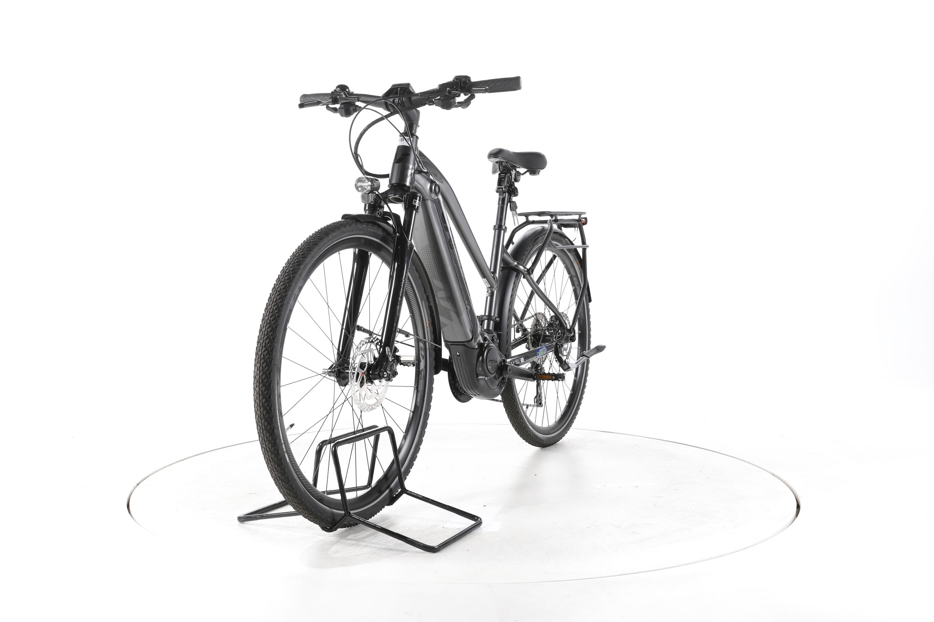 Ebike ricondizionata · Liv Amiti-E+ 1 · Ottime condizioni 4/7