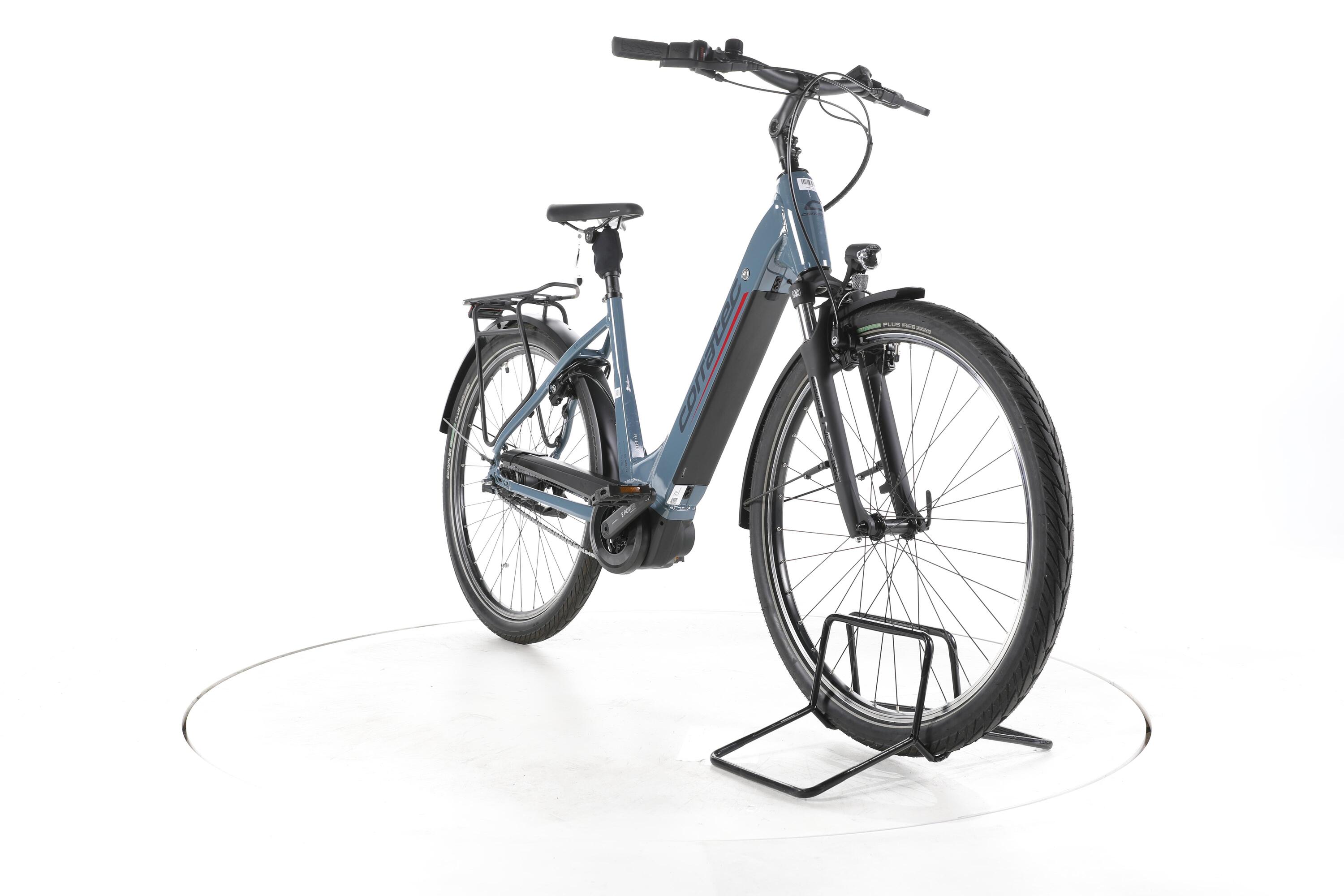 Ebike ricondizionata · Corratec AP5 · Ottime condizioni 3/7