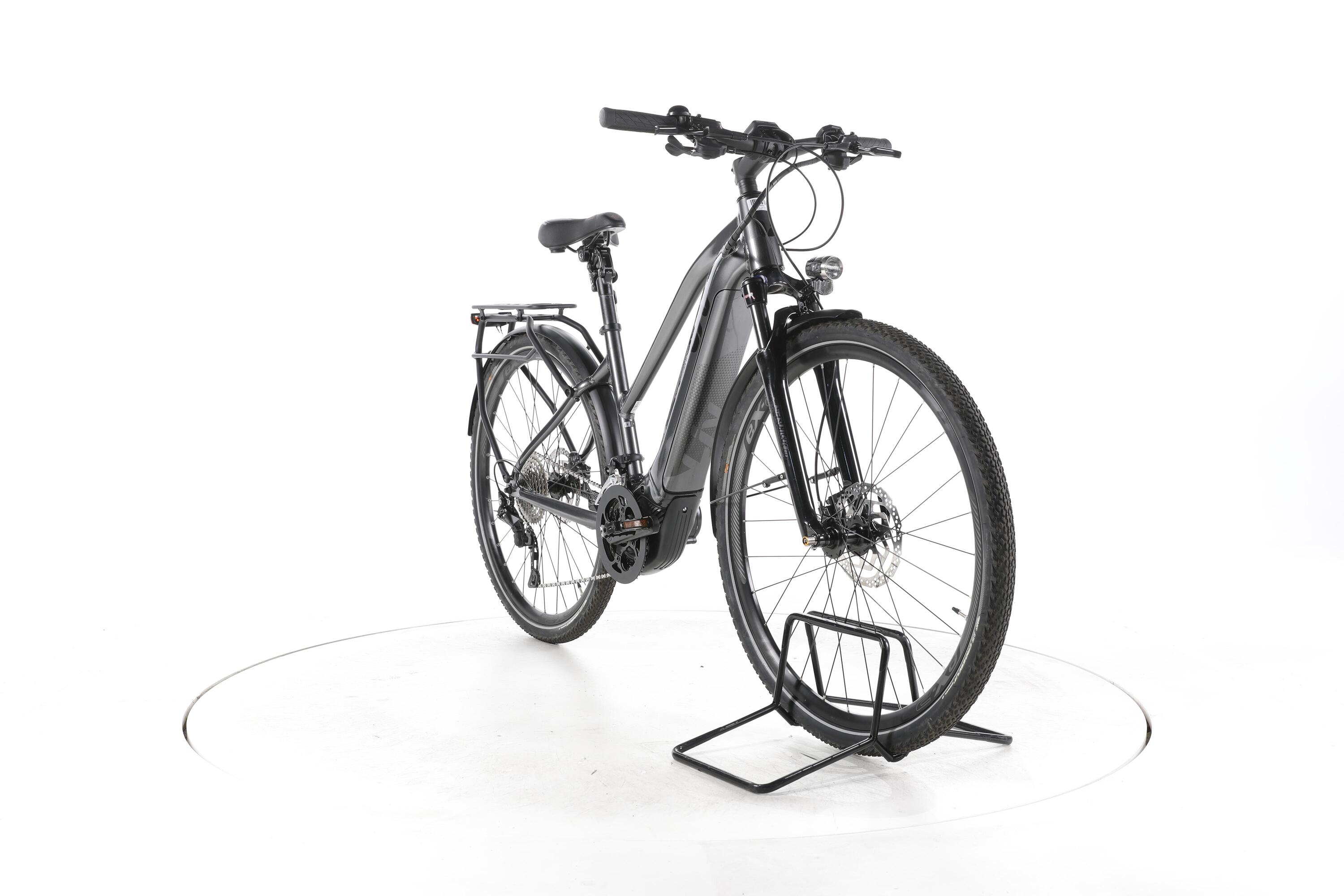 Ebike ricondizionata · Liv Amiti-E+ 1 · Ottime condizioni 3/7