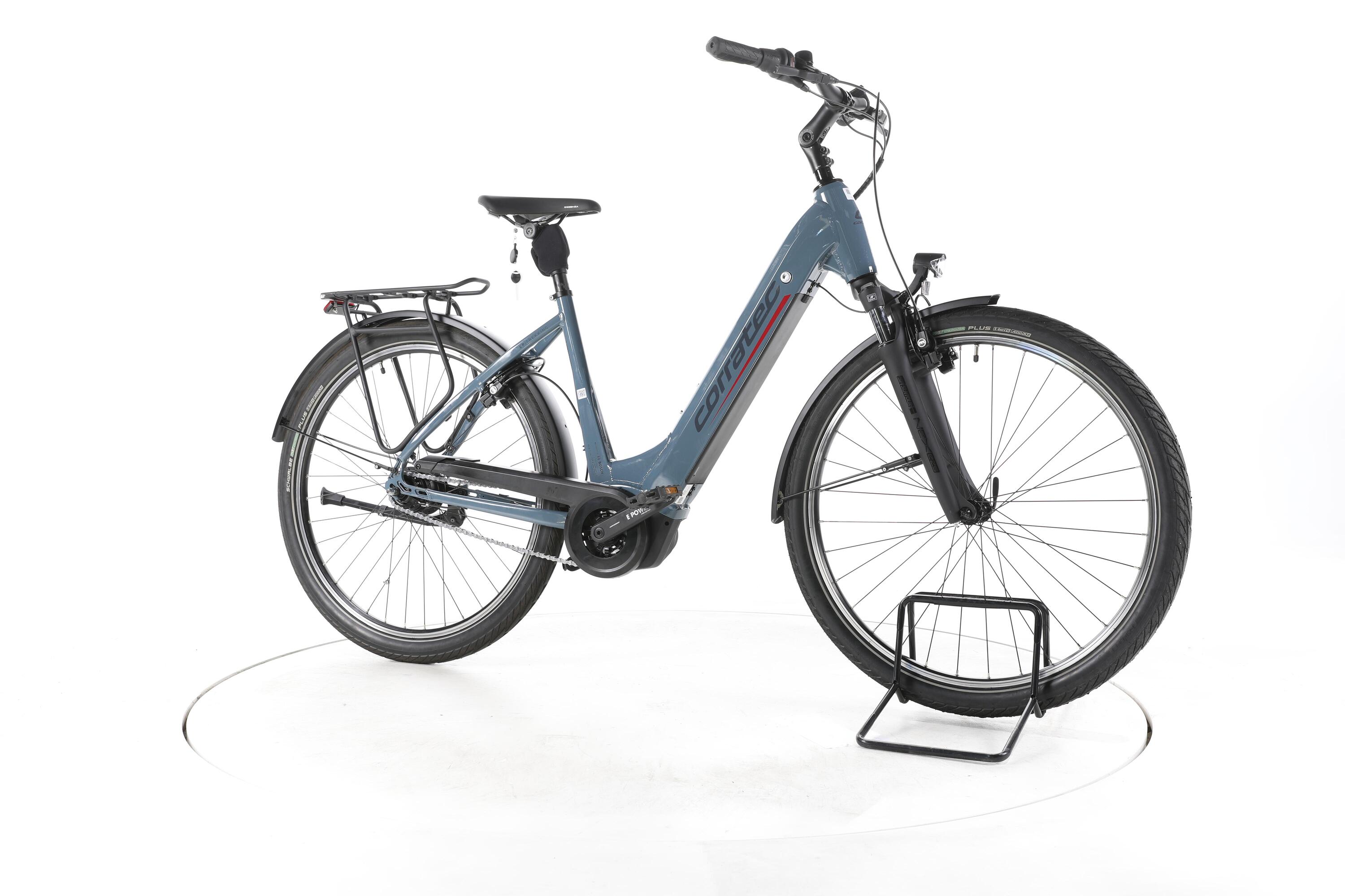Ebike ricondizionata · Corratec AP5 · Ottime condizioni 2/7