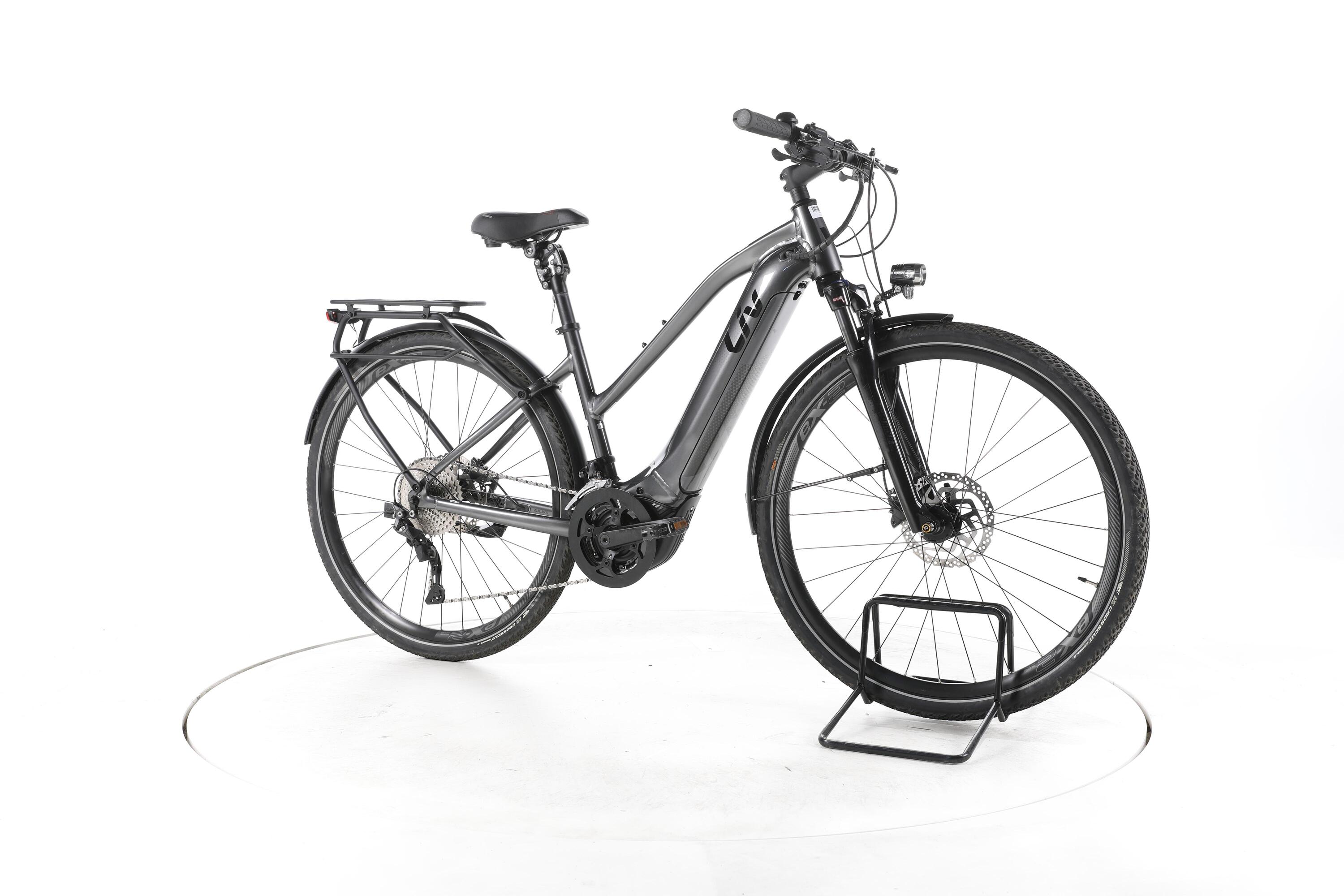 Ebike ricondizionata · Liv Amiti-E+ 1 · Ottime condizioni 2/7