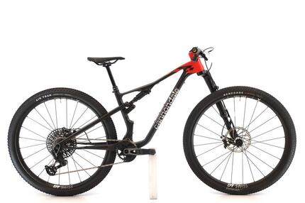 VTT reconditionné · 1 X0 AXS · Très bon état